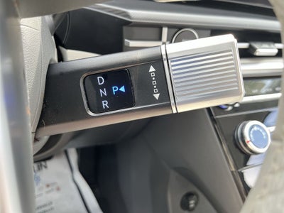 2025 Hyundai Santa Fe SE