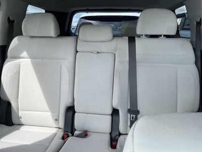 2025 Hyundai Santa Fe SE
