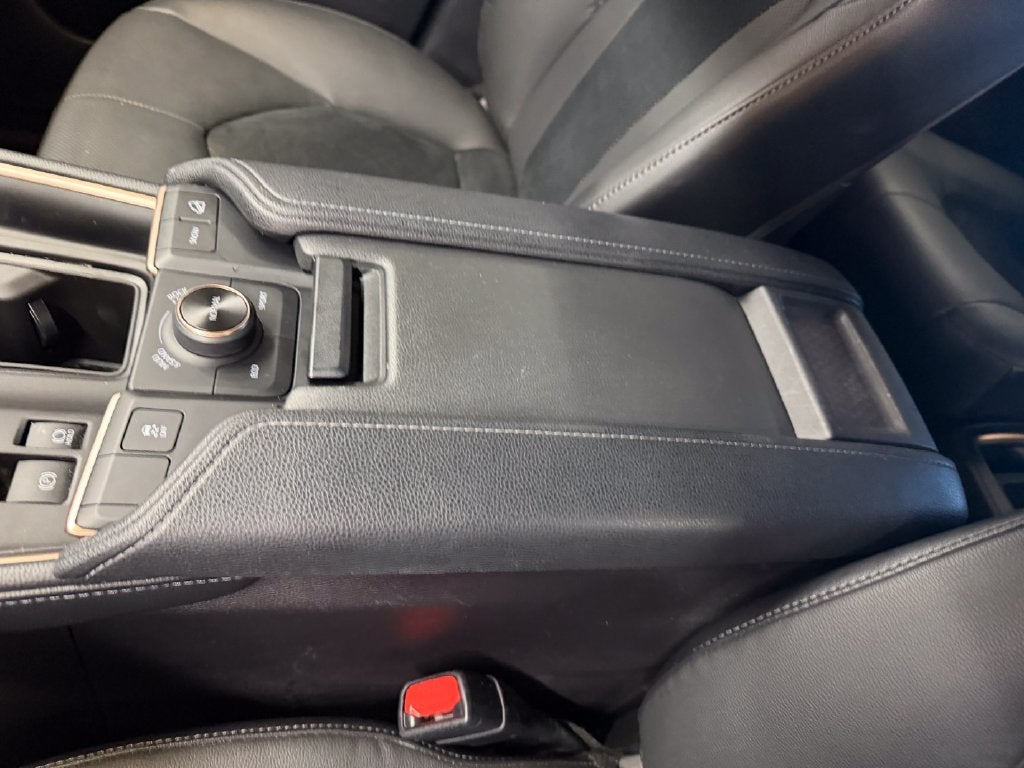 2025 Toyota Grand Highlander Hybrid MAX Limited