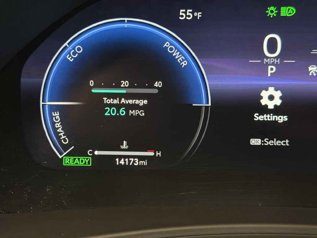 2025 Toyota Grand Highlander Hybrid MAX Limited