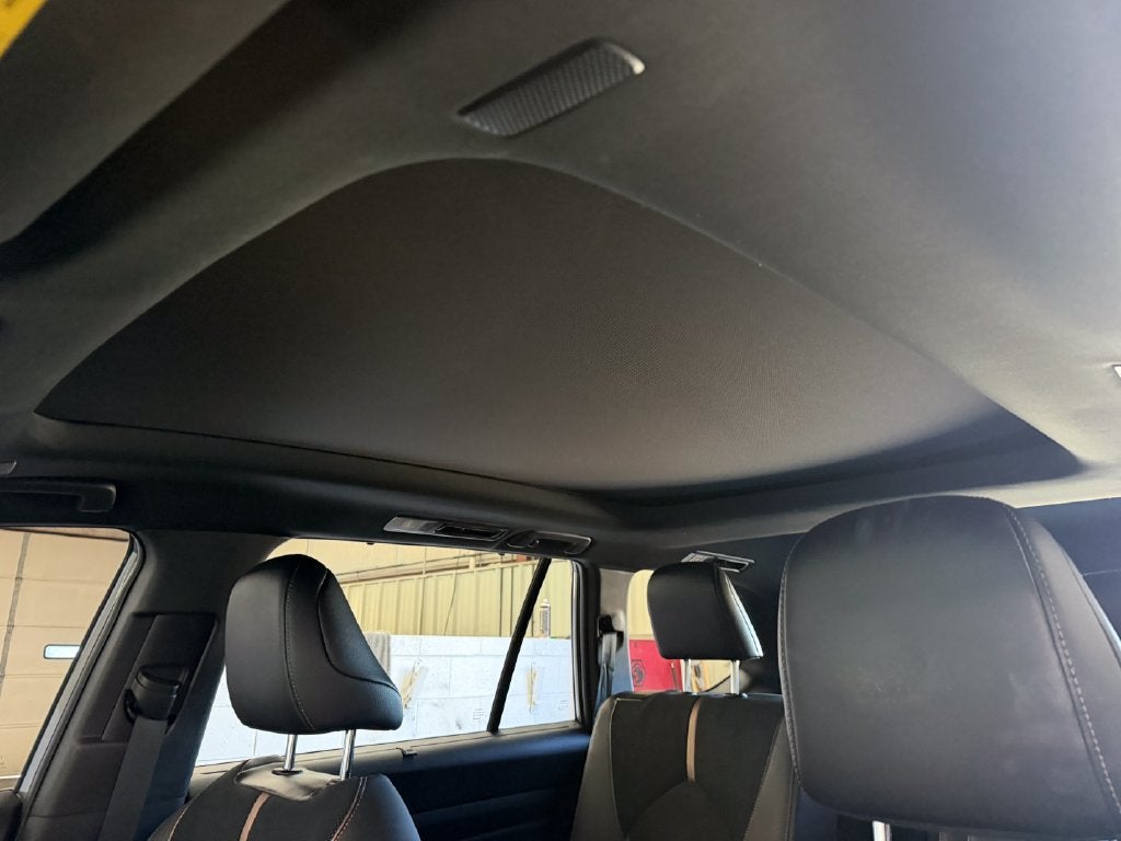 2025 Toyota Grand Highlander Hybrid MAX Limited