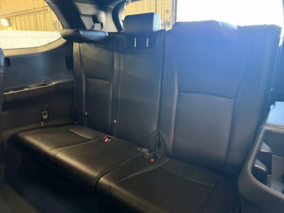 2025 Toyota Grand Highlander Hybrid MAX Limited
