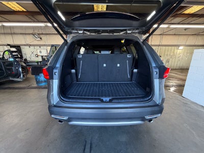 2025 Toyota Grand Highlander Hybrid MAX Limited