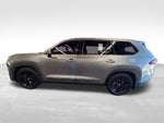 2025 Toyota Grand Highlander Hybrid MAX Limited
