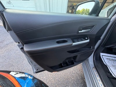 2025 Toyota Sienna Woodland Edition 7 Passenger