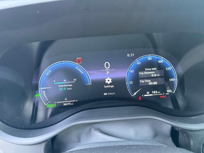 2025 Toyota Sienna Woodland Edition 7 Passenger