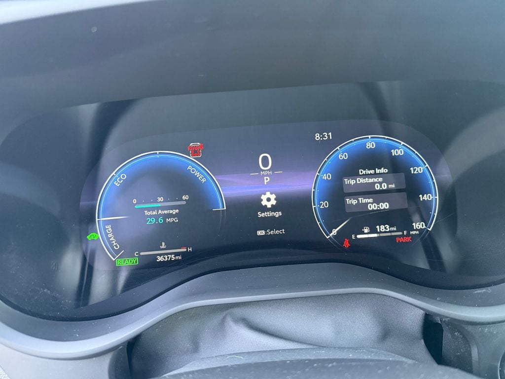 2025 Toyota Sienna Woodland Edition 7 Passenger