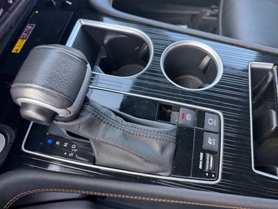 2025 Toyota Sienna Woodland Edition 7 Passenger