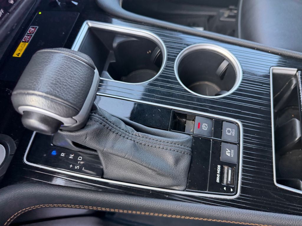 2025 Toyota Sienna Woodland Edition 7 Passenger