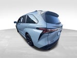 2025 Toyota Sienna Woodland Edition 7 Passenger