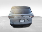 2025 Toyota Sienna Woodland Edition 7 Passenger