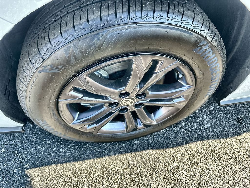 2024 Toyota Sienna XSE 7 Passenger