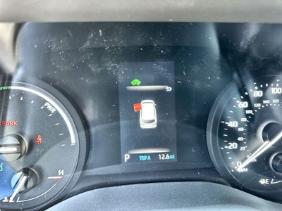 2024 Toyota Sienna XSE 7 Passenger