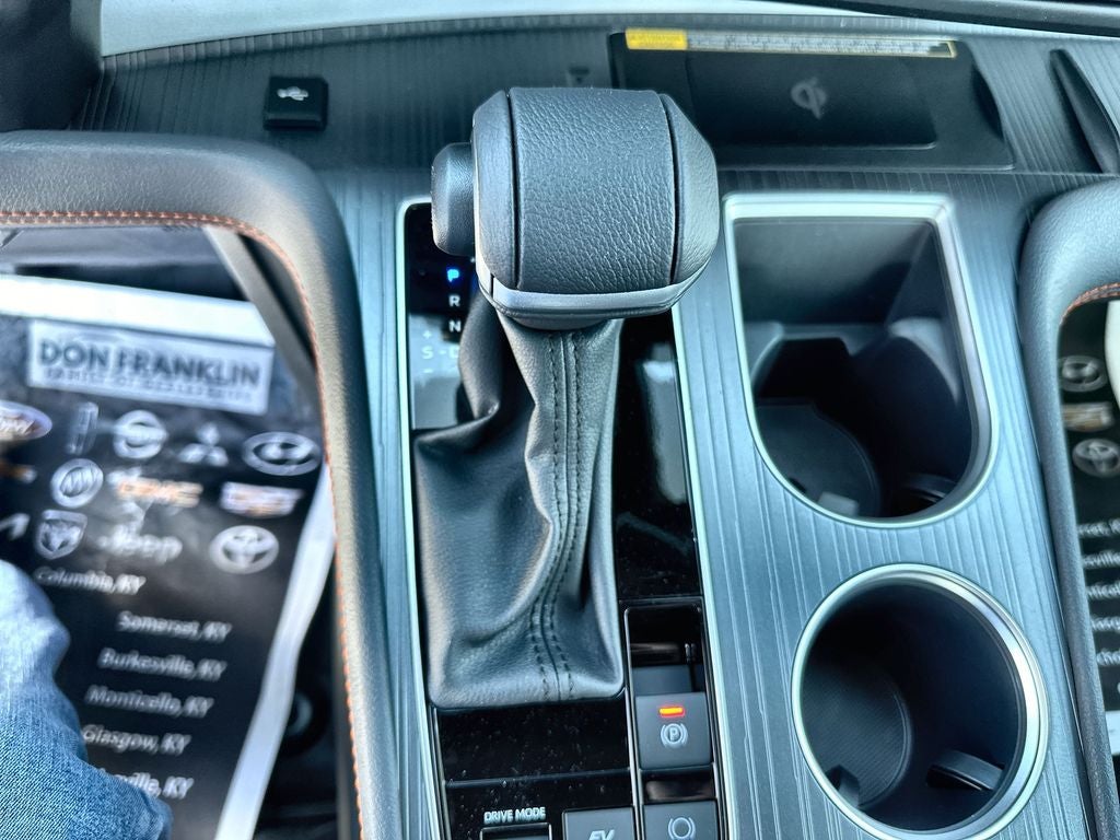2024 Toyota Sienna XSE 7 Passenger