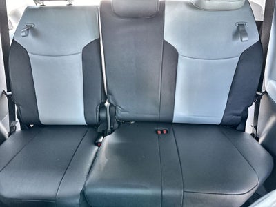 2024 Toyota Sienna XSE 7 Passenger