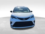 2024 Toyota Sienna XSE 7 Passenger