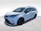 2024 Toyota Sienna XSE 7 Passenger