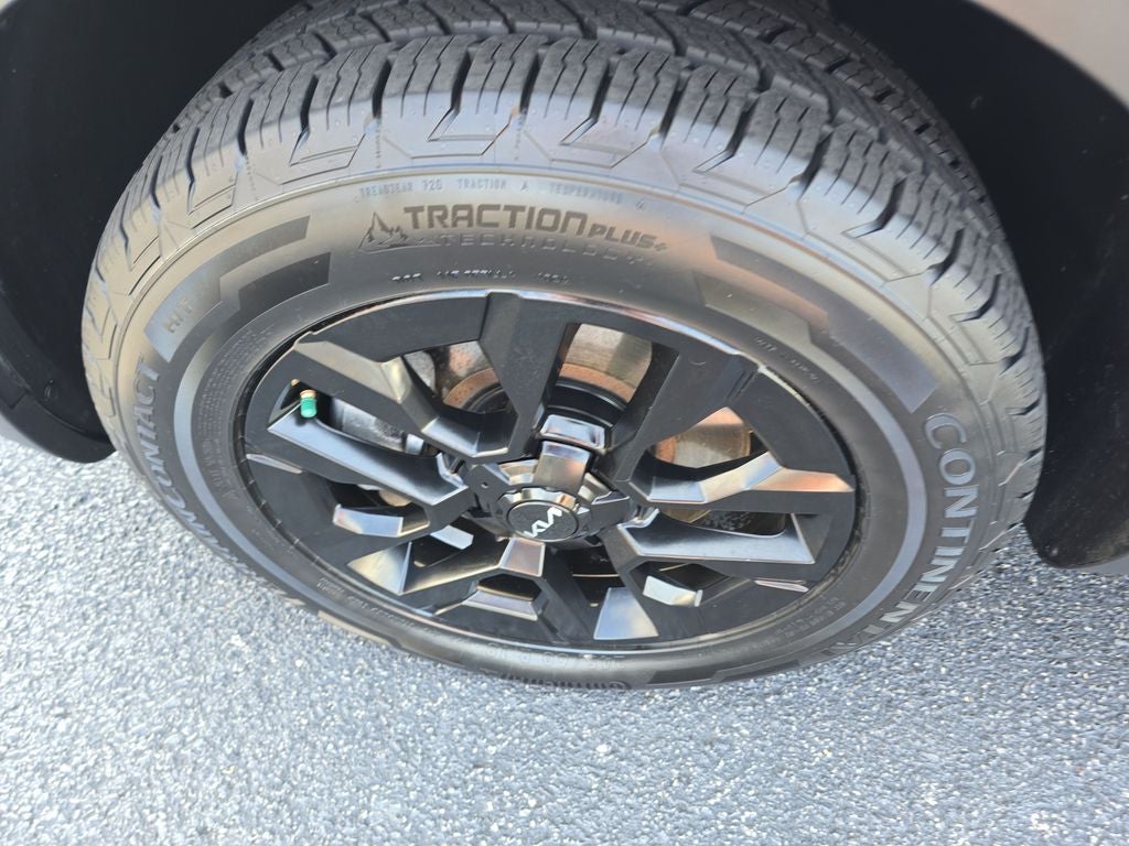 2023 Kia Telluride SX-Prestige X-Pro