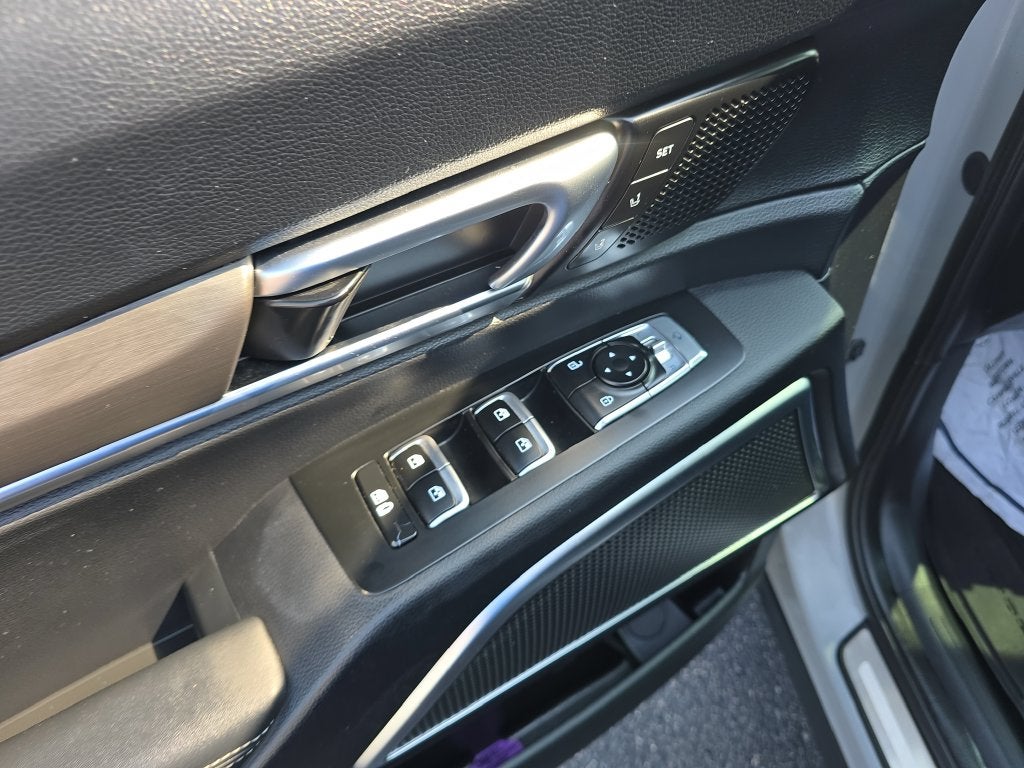 2023 Kia Telluride SX-Prestige X-Pro