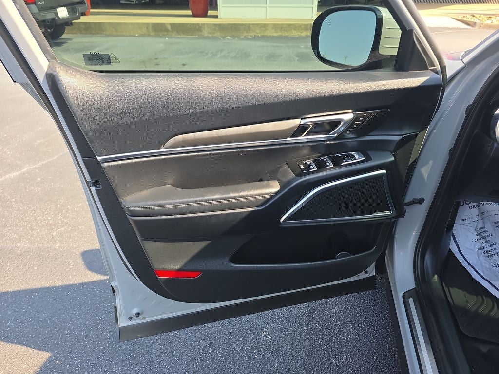 2023 Kia Telluride SX-Prestige X-Pro