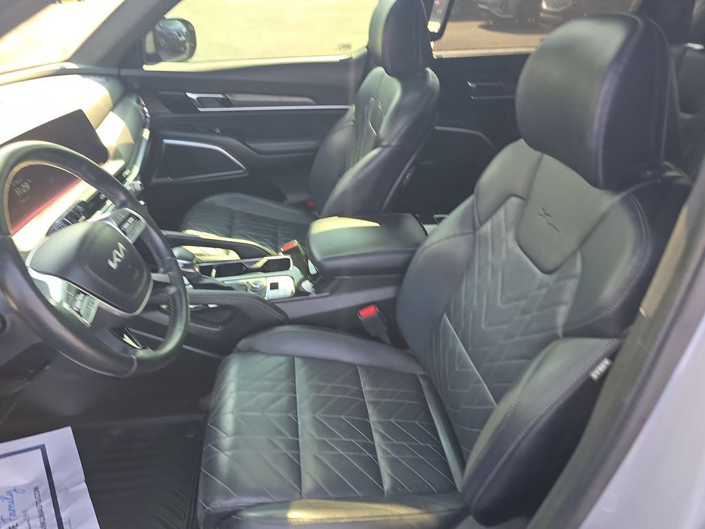 2023 Kia Telluride SX-Prestige X-Pro