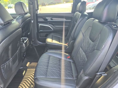 2023 Kia Telluride SX-Prestige X-Pro