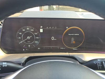2023 Kia Telluride SX-Prestige X-Pro
