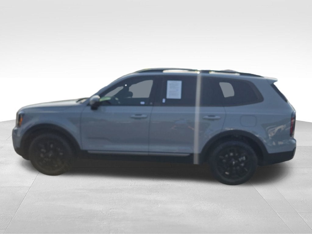 2023 Kia Telluride SX-Prestige X-Pro