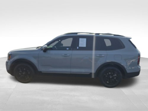 2023 Kia Telluride SX-Prestige X-Pro
