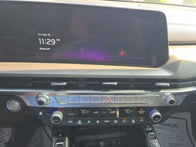 2023 Kia Telluride SX-Prestige X-Pro