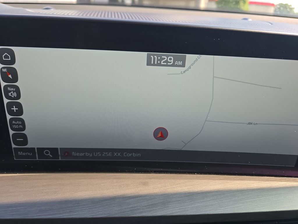 2023 Kia Telluride SX-Prestige X-Pro
