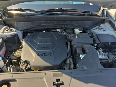 2023 Kia Telluride SX-Prestige X-Pro