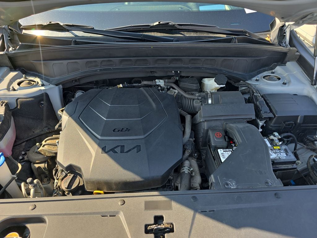 2023 Kia Telluride SX-Prestige X-Pro