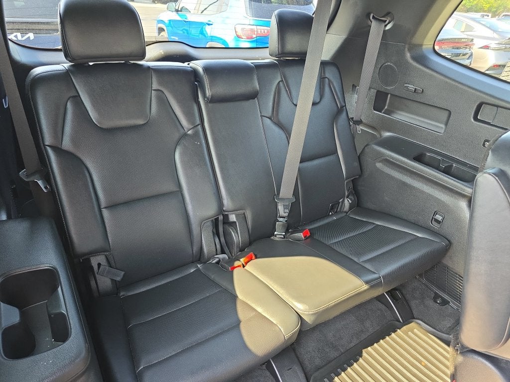 2023 Kia Telluride SX-Prestige X-Pro