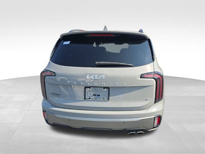 2023 Kia Telluride SX-Prestige X-Pro
