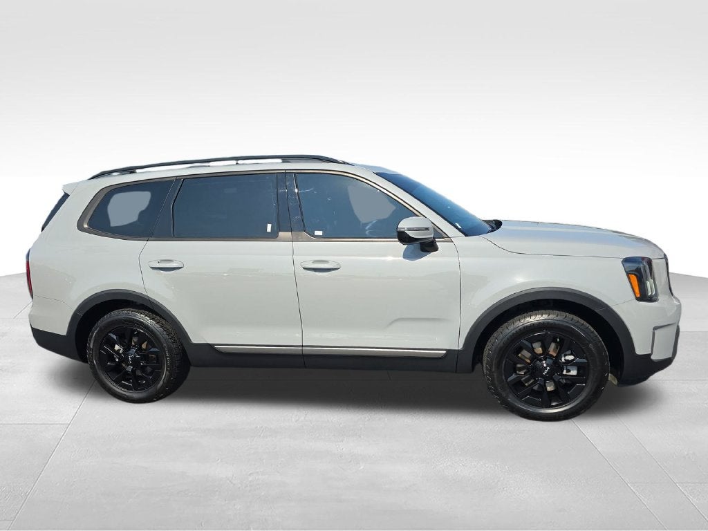 2023 Kia Telluride SX-Prestige X-Pro