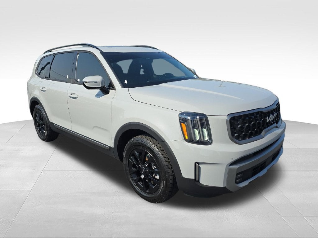 2023 Kia Telluride SX-Prestige X-Pro