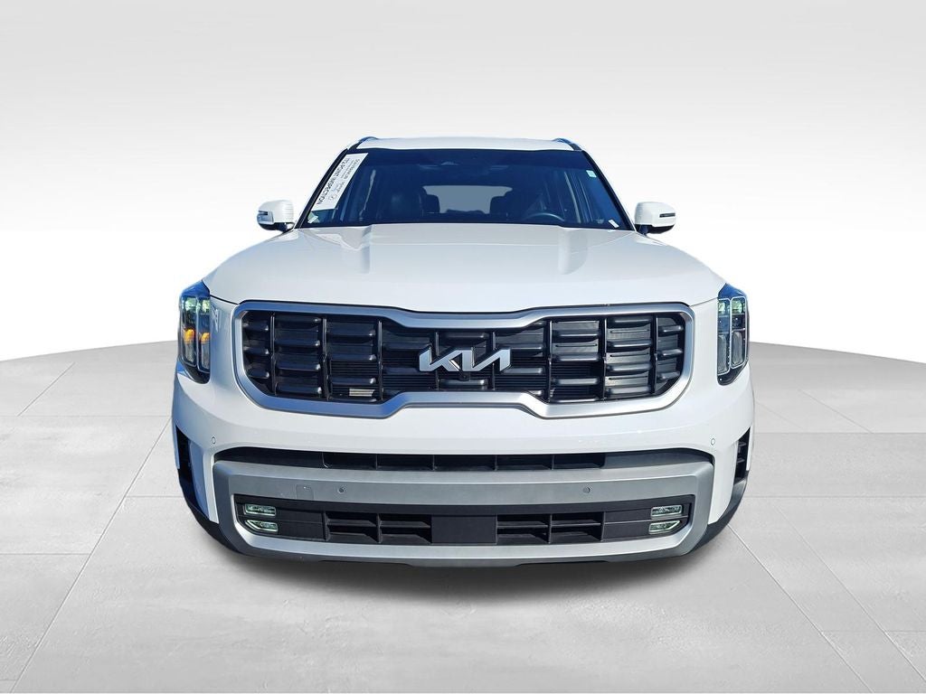 2024 Kia Telluride SX-Prestige