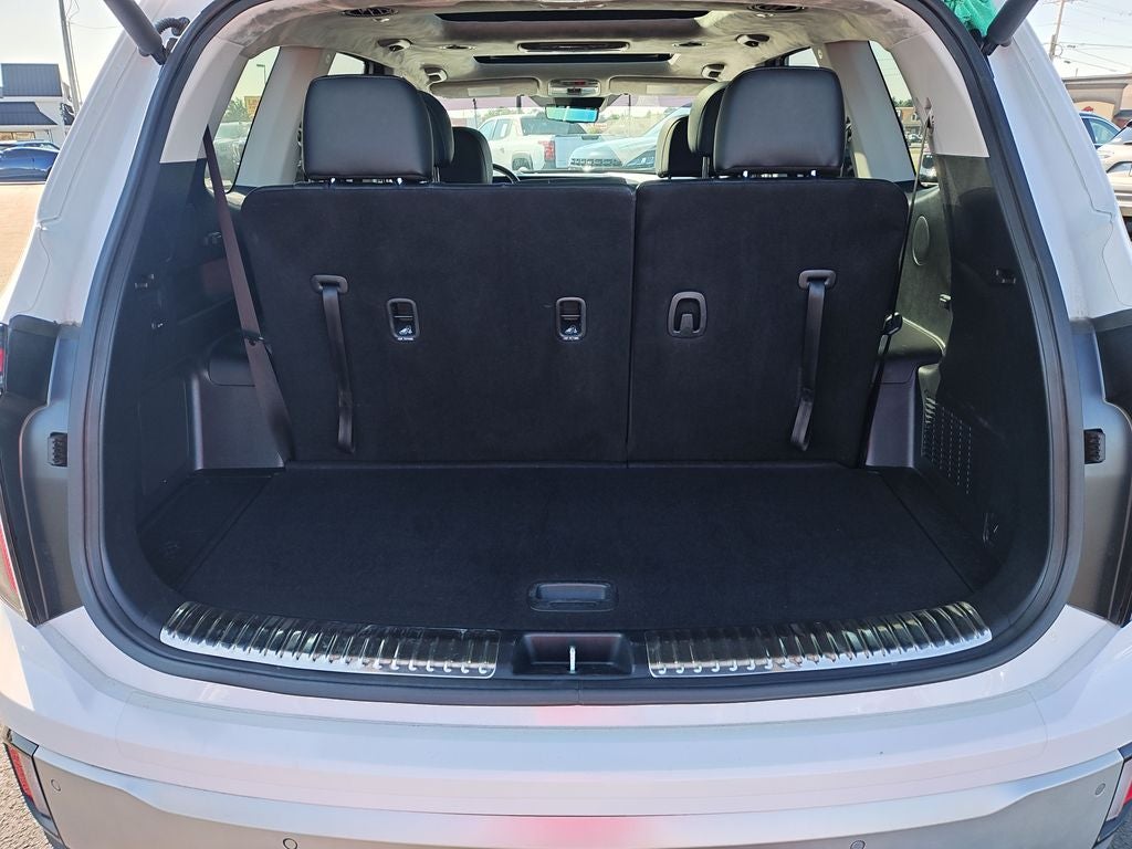 2024 Kia Telluride SX-Prestige