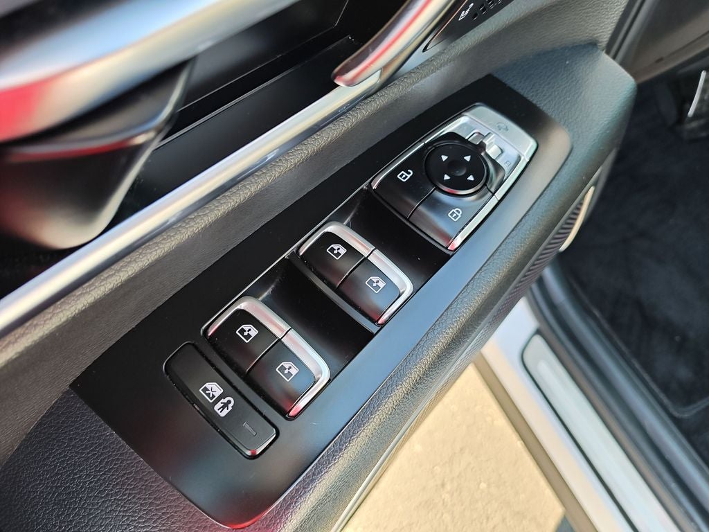 2024 Kia Telluride SX-Prestige
