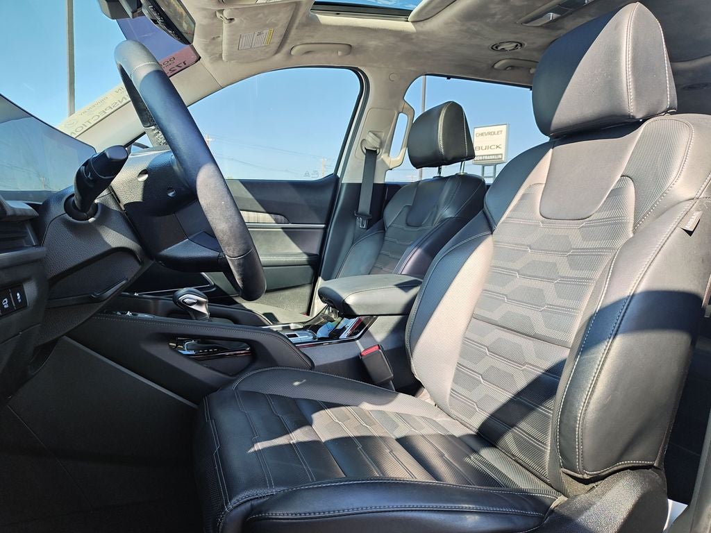 2024 Kia Telluride SX-Prestige