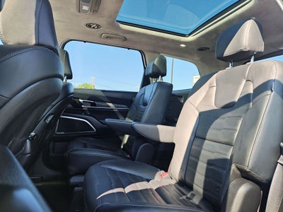 2024 Kia Telluride SX-Prestige