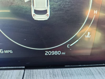 2024 Kia Telluride SX-Prestige