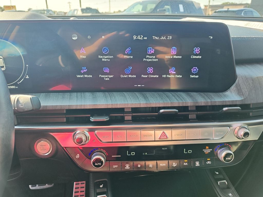 2024 Kia Telluride SX-Prestige