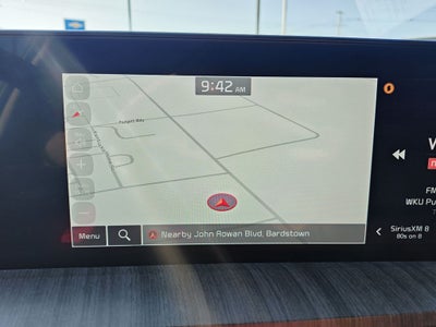 2024 Kia Telluride SX-Prestige