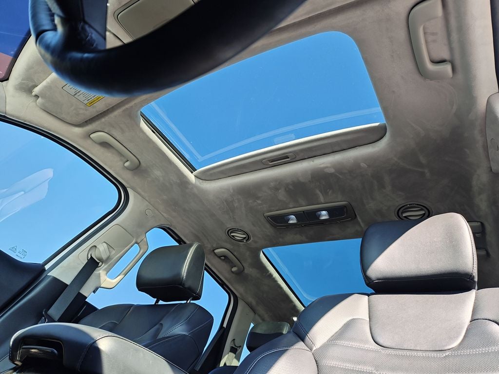 2024 Kia Telluride SX-Prestige