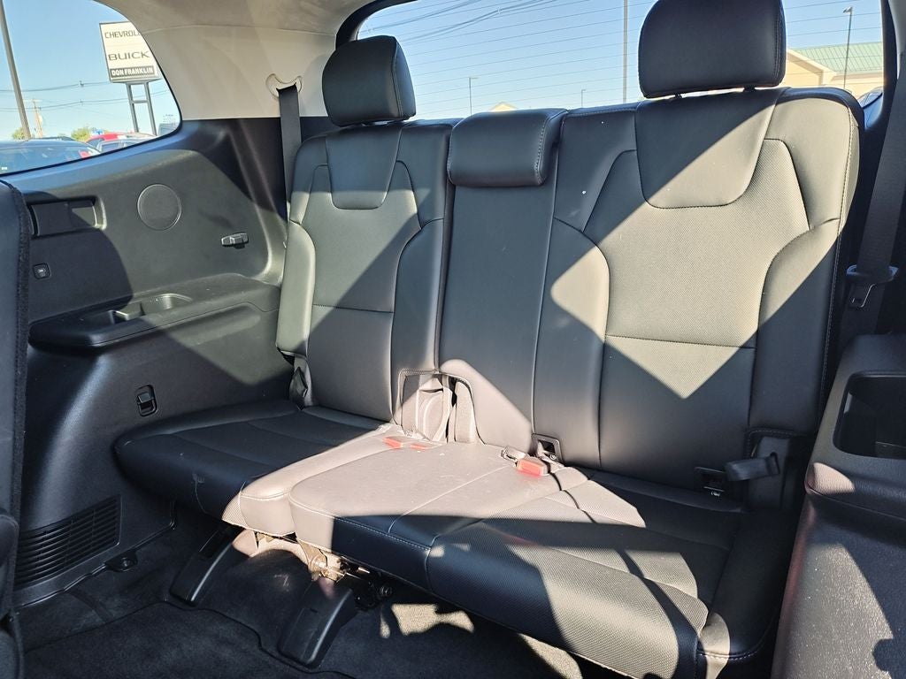 2024 Kia Telluride SX-Prestige