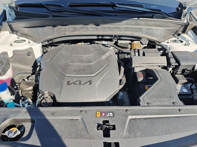 2024 Kia Telluride SX-Prestige