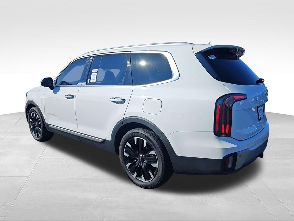 2024 Kia Telluride SX-Prestige