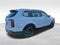 2024 Kia Telluride SX-Prestige